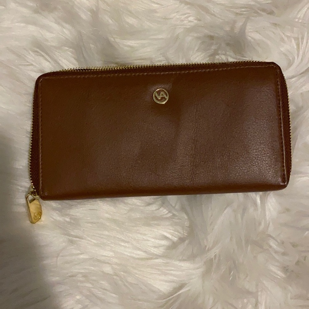 Valentina Wallet/Clutch